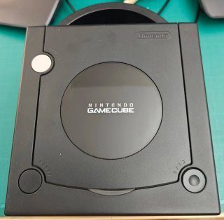Nintendo GameCube pack Mario Kart Double Dash