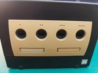 Nintendo GameCube pack Mario Kart Double Dash