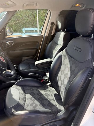 FIAT 500L 75.000km