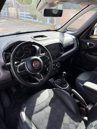 FIAT 500L 75.000km