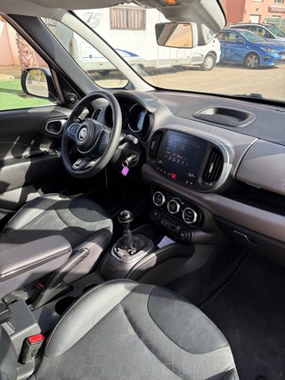 FIAT 500L 75.000km