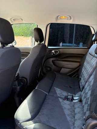 FIAT 500L 75.000km