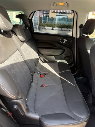 FIAT 500L 75.000km