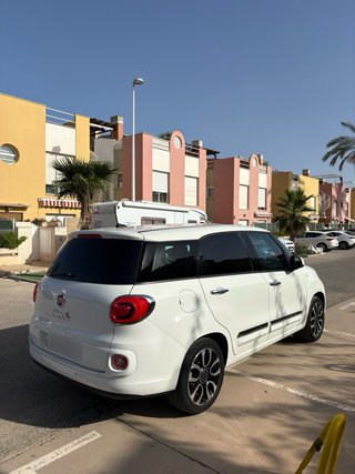 FIAT 500L 75.000km
