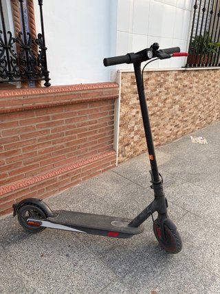 Xiaomi Mi Pro 2 Patinete Eléctrico