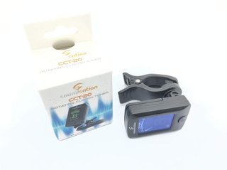 Afinador Soundsation CCT-20 Clip-on