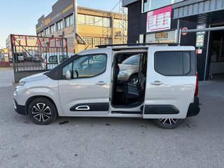 Citroen Berlingo 2020