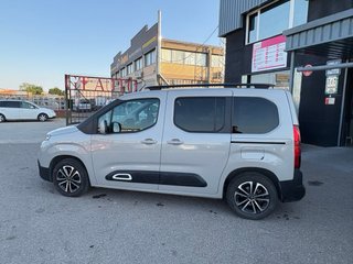 Citroen Berlingo 2020