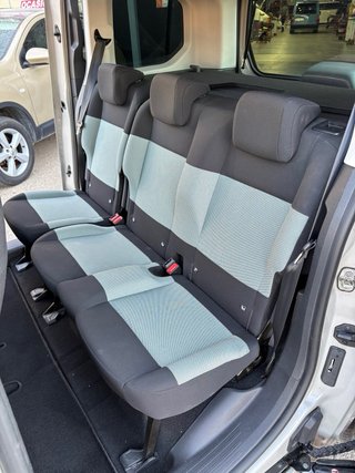 Citroen Berlingo 2020
