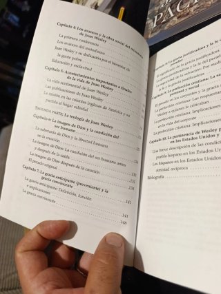 Introduccion a la Vida Y Teologia de Juan Wesley