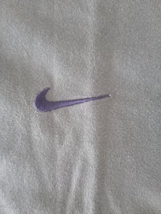 Polo Nike Vintage Verde Oliva Taglia M