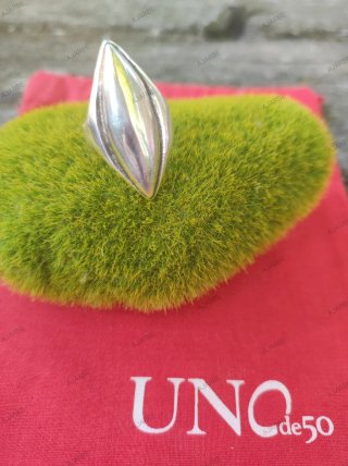 Anillo UNO de 50