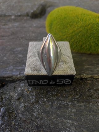 Anillo UNO de 50