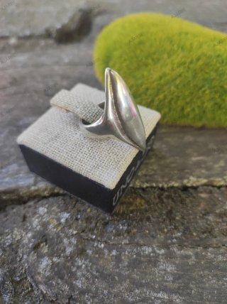Anillo UNO de 50