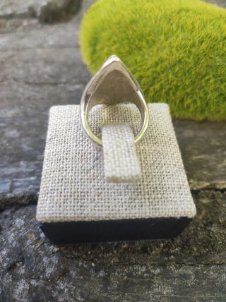 Anillo UNO de 50