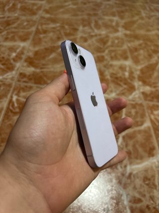 iPhone 14 Viola 128Gb
