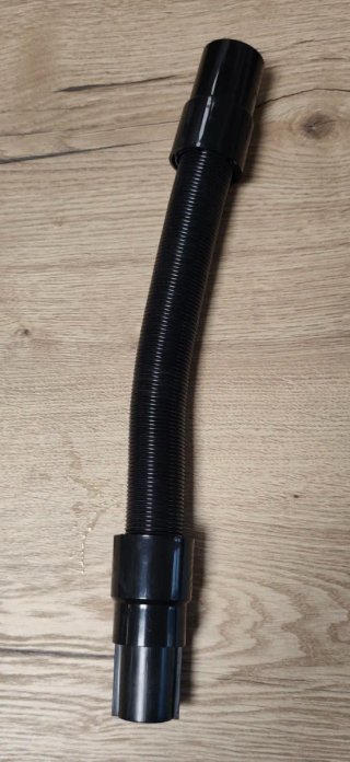 Tubo Flexible Conga Rockstar 8500 Infinity Ergowet