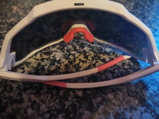 Gafas deportivas polarizadas