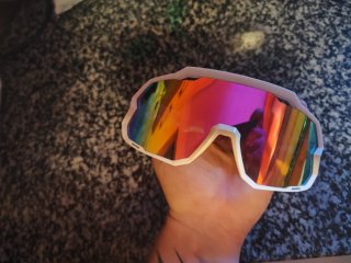 Gafas deportivas polarizadas