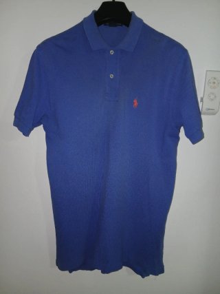 Polo Ralph Lauren Azul