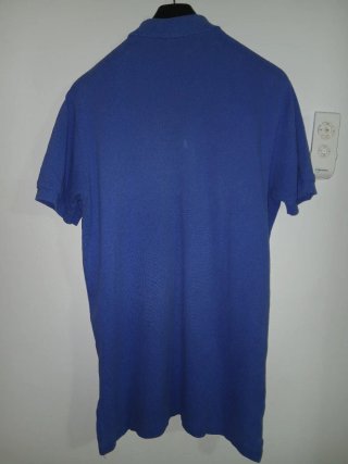 Polo Ralph Lauren Azul