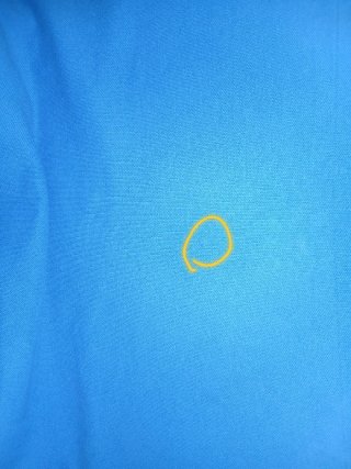 Polo Ralph Lauren Azul