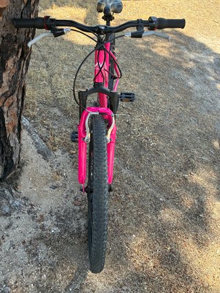 Bicicleta de Montaña NStar 27.5