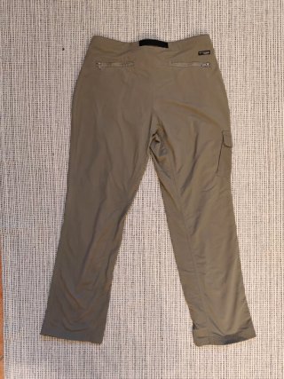 Columbia hiking woman pants