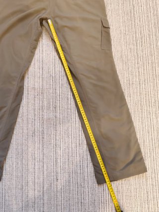 Columbia hiking woman pants