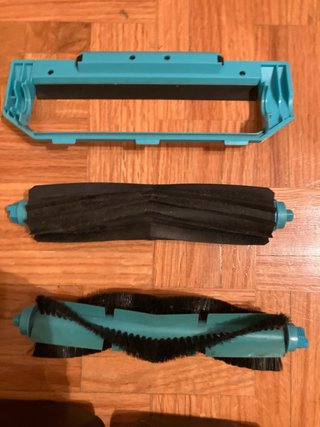 Aspirador Robot Cecotec Conga 3690. Casi nuevo