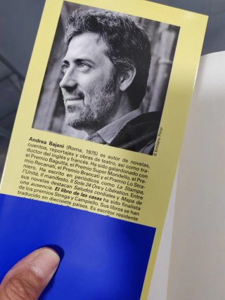 El Libro de Las Casas