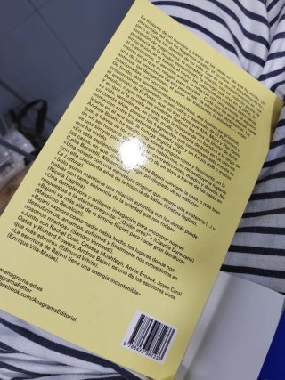 El Libro de Las Casas