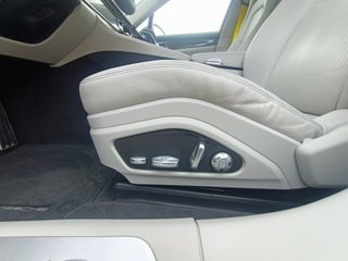 Porsche Panamera 2017
