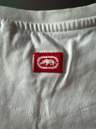 Camiseta Ecko Unltd Niñ@ 11-12 Años