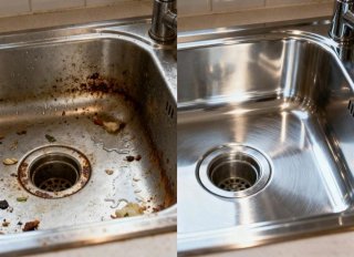 Servicio de limpieza Ela