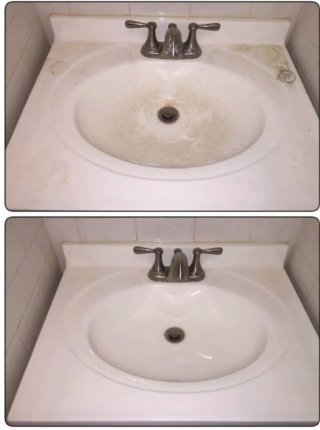 Servicio de limpieza Ela