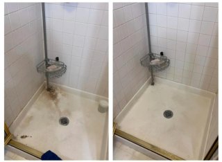 Servicio de limpieza Ela