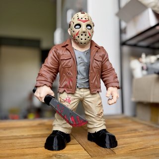 Figura Jason