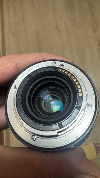Sony FE 50mm F2.5 G Compacto