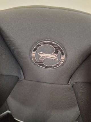 Silla coche Cybex S-Fix
