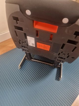 Silla coche Cybex S-Fix