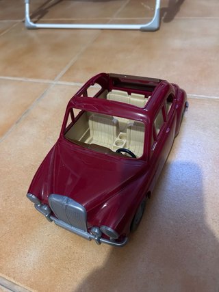 Casa Sylvanian Families