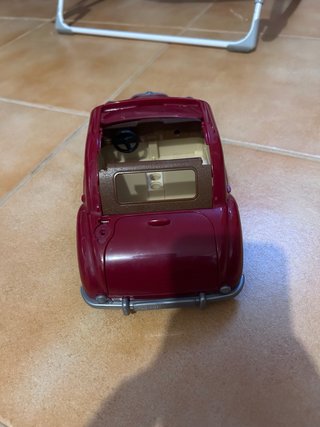 Casa Sylvanian Families