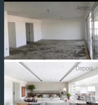 Reformas integrales