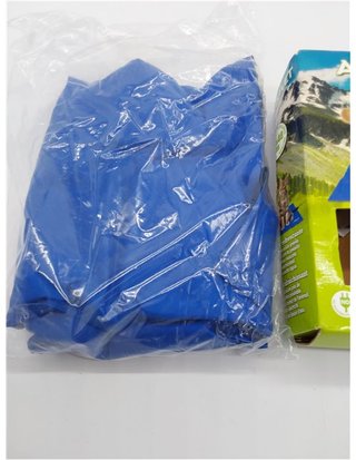 Arquivet- Alfombra refrescante para Perros y Gatos 40x50 - Alfombra autorefrigerante - Pet Cooling Mat - Alfombra refrescante para