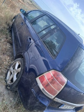 Opel Zafira 2006