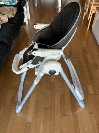 Trona Peg Perego Prima Pappa