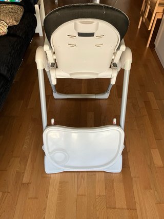 Trona Peg Perego Prima Pappa