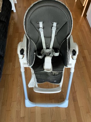 Trona Peg Perego Prima Pappa