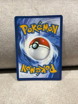 Carta Pokémon Mega Charizard X EX 125/094